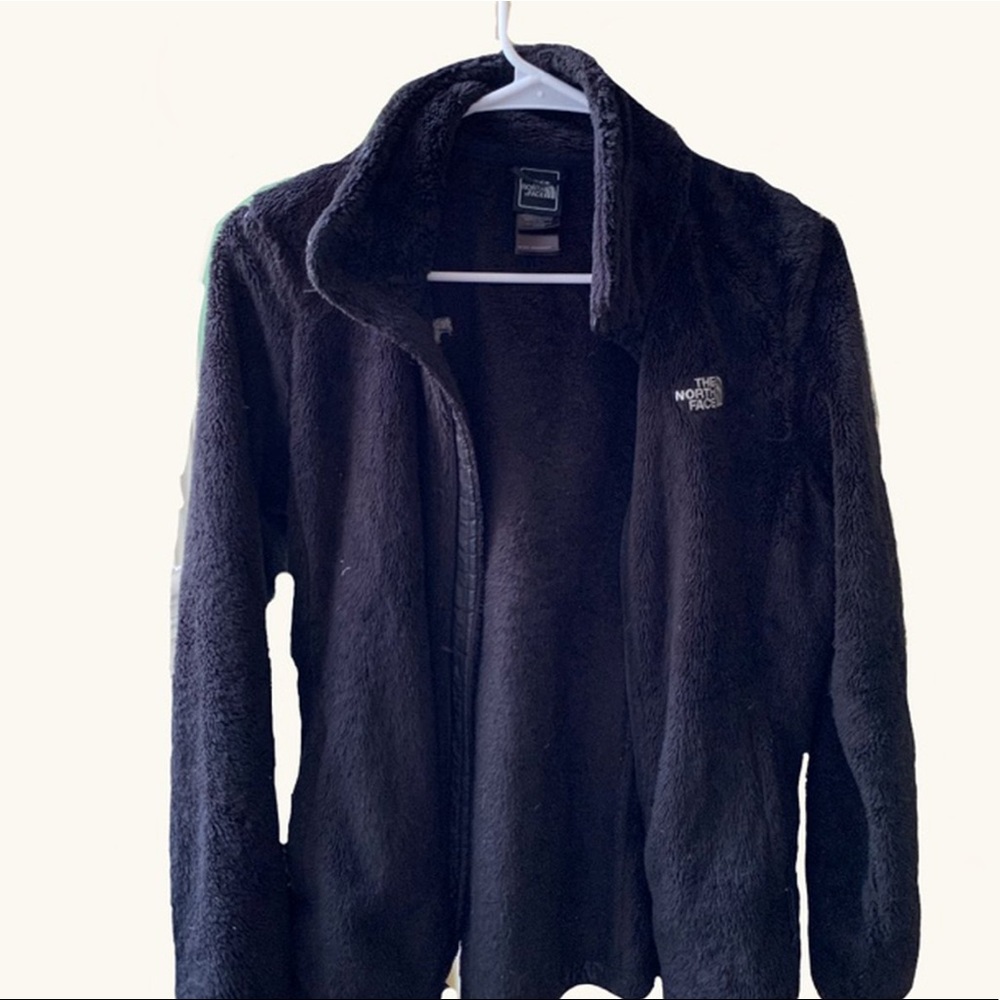 The North Face Fleece Jacket